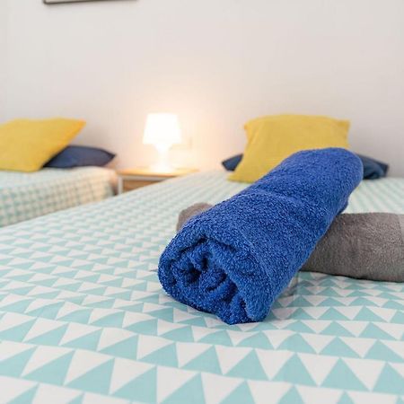 Apartament Centro Historico Parking Gratis Sr2 Malaga Zewnętrze zdjęcie