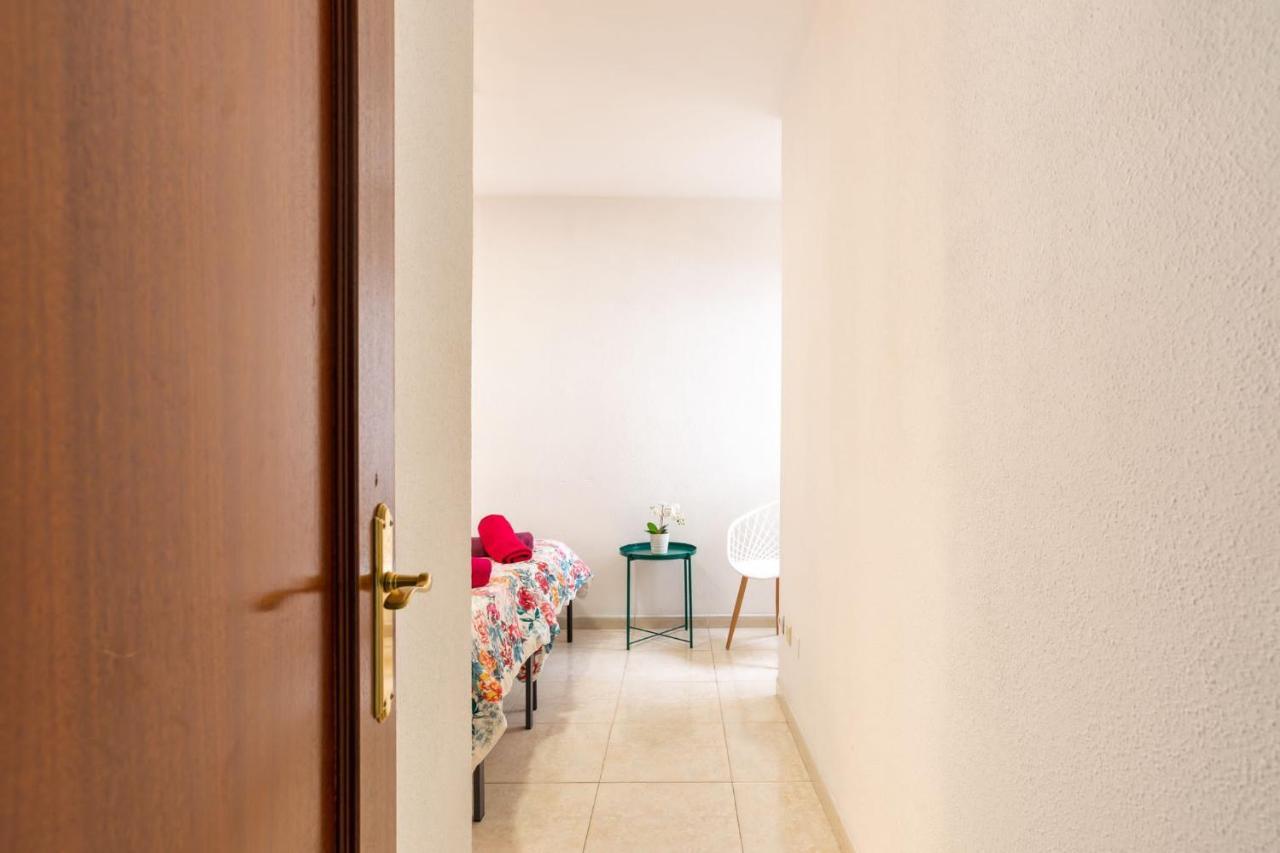 Apartament Centro Historico Parking Gratis Sr2 Malaga Zewnętrze zdjęcie