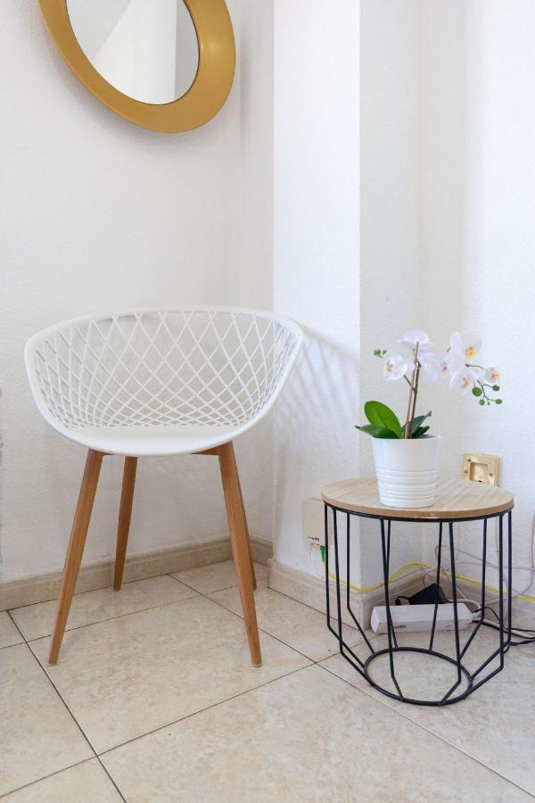 Apartament Centro Historico Parking Gratis Sr2 Malaga Zewnętrze zdjęcie